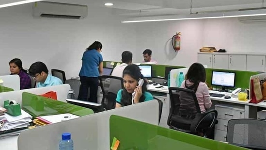 The Maharashtra forest department has imparted skill development training to over 200 youth from 25 villages located near Melghat tiger reserve in Amravati.(Bloomberg File) The Maharashtra forest department has imparted skill development training to over 200 youth from 25 villages located near Melghat tiger reserve in Amravati.(Bloomberg File)