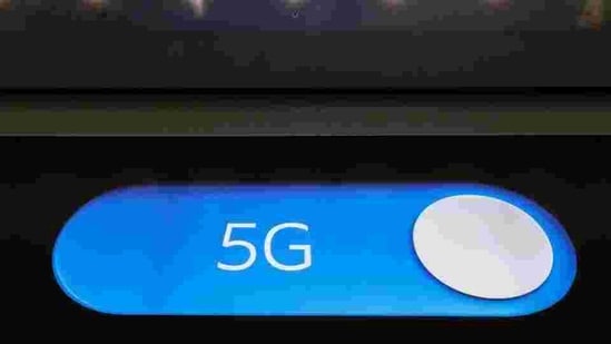 In telecommunications, 5G is the fifth generation technology standard for cellular networks, the planned successor to the 4G networks which provide connectivity to most cellphones currently.(Reuters file photo) In telecommunications, 5G is the fifth generation technology standard for cellular networks, the planned successor to the 4G networks which provide connectivity to most cellphones currently.(Reuters file photo)