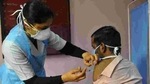 Vaccine achievement rate on decline in Chandigarh Vaccine achievement rate on decline in Chandigarh