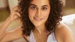 Taapsee Pannu has said that she doesn't need 'big films'. Taapsee Pannu has said that she doesn't need 'big films'.