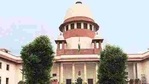 The Supreme Court bench comprising Justices L Nageswara Rao and S Ravindra Bhat, however, permitted the 'Humara Desh Humare Jawan Trust' to approach the Delhi High Court with its plea.(File photo) The Supreme Court bench comprising Justices L Nageswara Rao and S Ravindra Bhat, however, permitted the 'Humara Desh Humare Jawan Trust' to approach the Delhi High Court with its plea.(File photo)