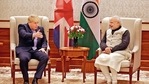 India’s investment agreements with most of the 27 members of EU expired during 2017-18, leading to higher costs of investment and some uncertainty among European investors, the officials pointed out.(File photo) India’s investment agreements with most of the 27 members of EU expired during 2017-18, leading to higher costs of investment and some uncertainty among European investors, the officials pointed out.(File photo)