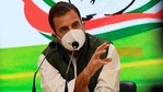 This will be the maiden visit of Rahul Gandhi to the poll-bound Assam this year.(AFP) This will be the maiden visit of Rahul Gandhi to the poll-bound Assam this year.(AFP)