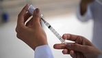 The unrelenting pressure on the world’s vaccine supplies might only lift when more shots prove successful, said Krishna Udayakumar, director of the Duke Global Health Institute.(AFP) The unrelenting pressure on the world’s vaccine supplies might only lift when more shots prove successful, said Krishna Udayakumar, director of the Duke Global Health Institute.(AFP)
