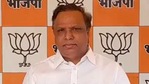 BJP's Ashish Shelar slammed the Congress party for demanding the investigations in the first place.(Twitter/@ShelarAshish) BJP's Ashish Shelar slammed the Congress party for demanding the investigations in the first place.(Twitter/@ShelarAshish)