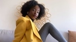 Amanda Gorman, on another stage, brings poetry to Super Bowl(Instagram/amandascgorman) Amanda Gorman, on another stage, brings poetry to Super Bowl(Instagram/amandascgorman)