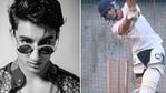 Saif Ali Khan and Sara Ali Khan are often asked about Ibrahim Ali Khan's first acting time in interviews.