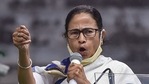 Many such ambitious schemes were announced in the state budget by West Bengal chief minister Mamata Banerjee.(PTI) Many such ambitious schemes were announced in the state budget by West Bengal chief minister Mamata Banerjee.(PTI)