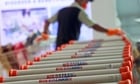 FRL, in its appeal, had said that its creditors would be facing a ‘significant risk’ if the deal with Reliance fell through(HT Archive/Bloomberg) FRL, in its appeal, had said that its creditors would be facing a ‘significant risk’ if the deal with Reliance fell through(HT Archive/Bloomberg)