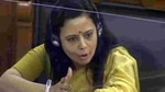 TMC MP Mahua Moitra. (ANI) TMC MP Mahua Moitra. (ANI)