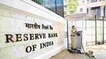 The central bank in December cautioned the general public against unauthorised digital lending platforms/apps with an appeal to verify the antecedents of the service provider.(Aniruddha Chowdhury/Mint) The central bank in December cautioned the general public against unauthorised digital lending platforms/apps with an appeal to verify the antecedents of the service provider.(Aniruddha Chowdhury/Mint)