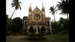 The University of Mumbai (MU) has released a circular with various guidelines for affiliated colleges to follow once colleges reopen from February 15. (HT FILE) The University of Mumbai (MU) has released a circular with various guidelines for affiliated colleges to follow once colleges reopen from February 15. (HT FILE)