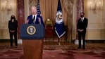 Recognizing that Human Rights Council is a 'flawed body' the Biden administration recommitted the US to the council.(AP) Recognizing that Human Rights Council is a 'flawed body' the Biden administration recommitted the US to the council.(AP)