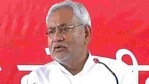 Bihar chief minister Nitish Kumar is allowed to have a total of 35 ministers in his cabinet.(ANI Photo) Bihar chief minister Nitish Kumar is allowed to have a total of 35 ministers in his cabinet.(ANI Photo)