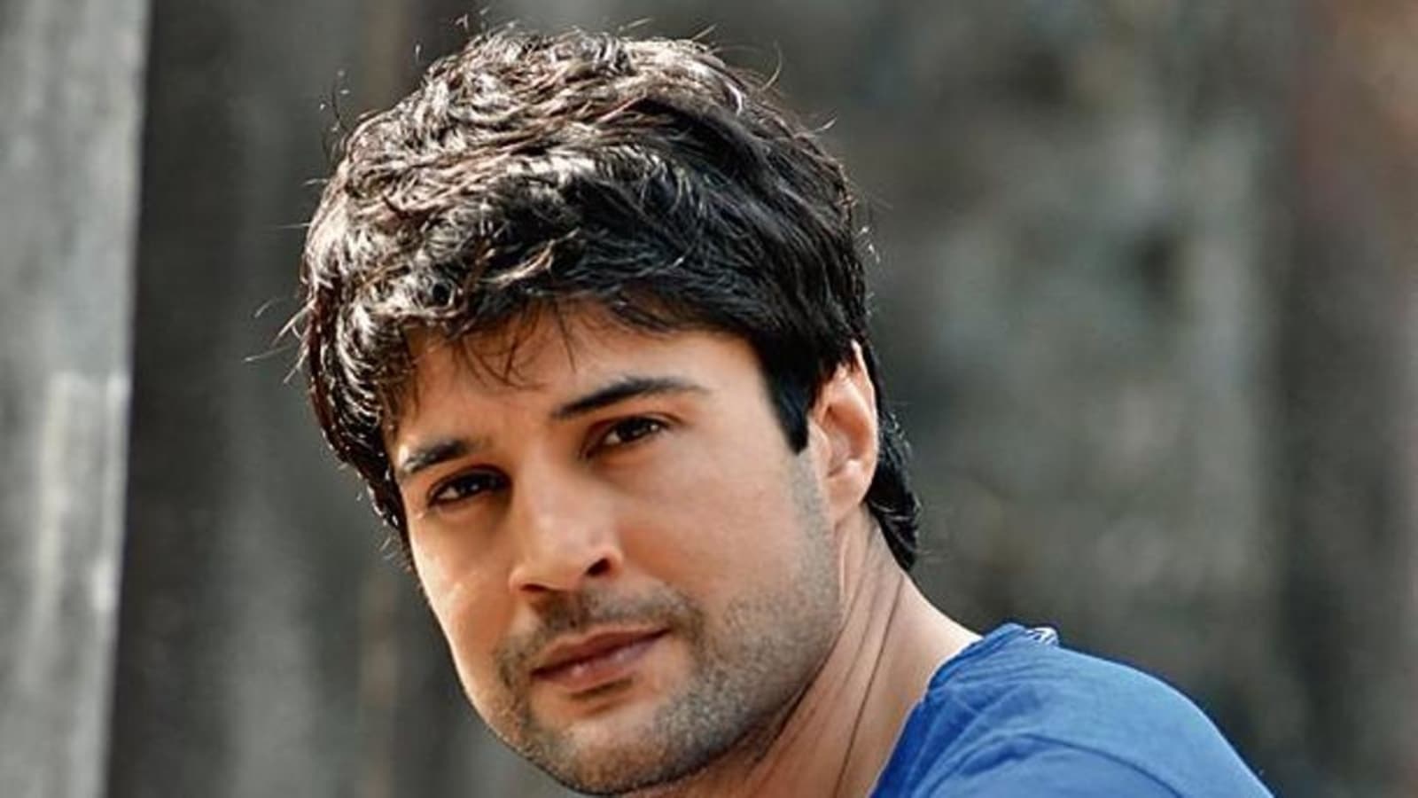 Rajeev Khandelwal: I don&#39;t want to be a captive of a particular medium |  Bollywood - Hindustan Times