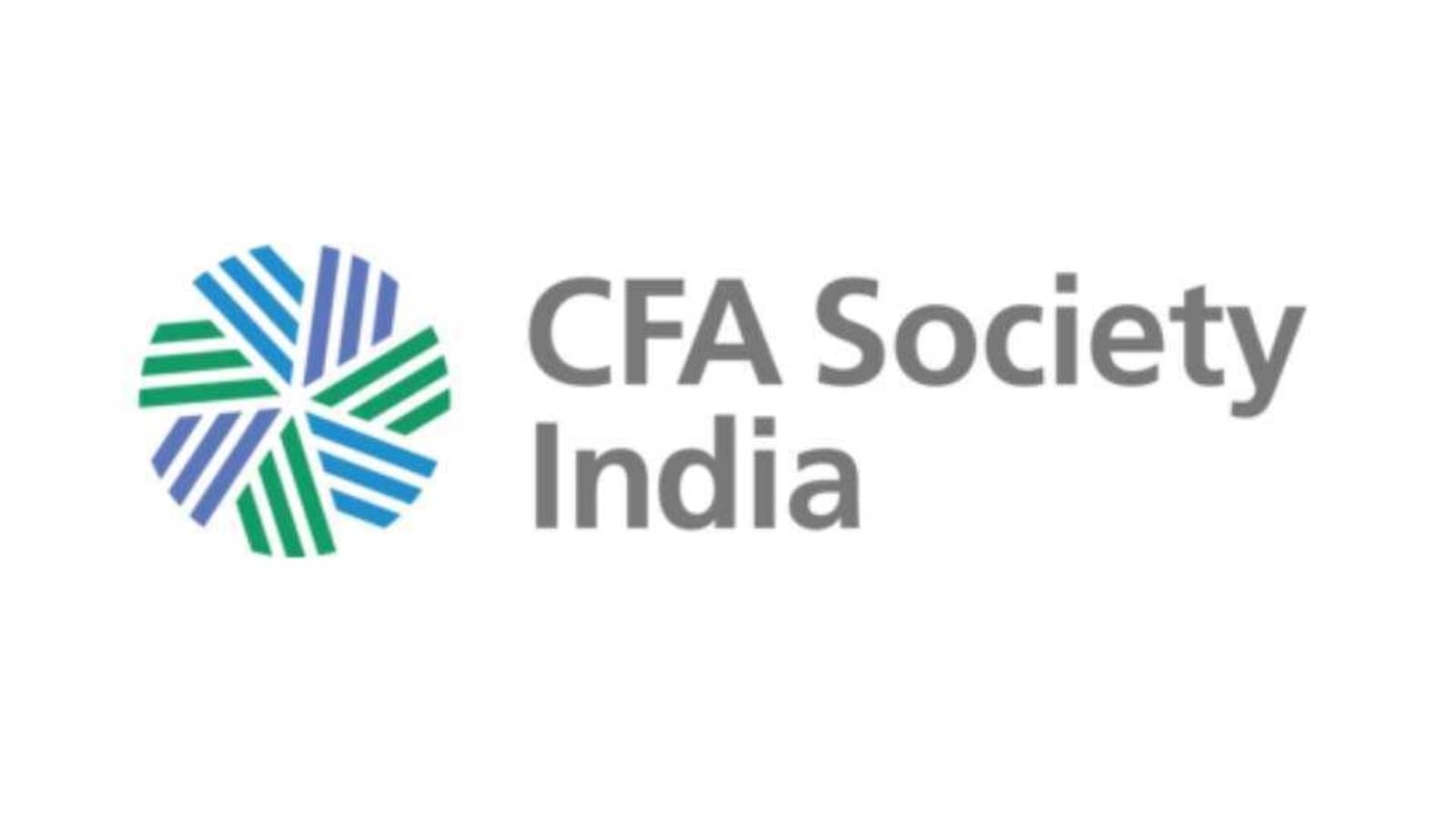 Society s. CFA. CFA Institute. CFA Exam Pass mail.