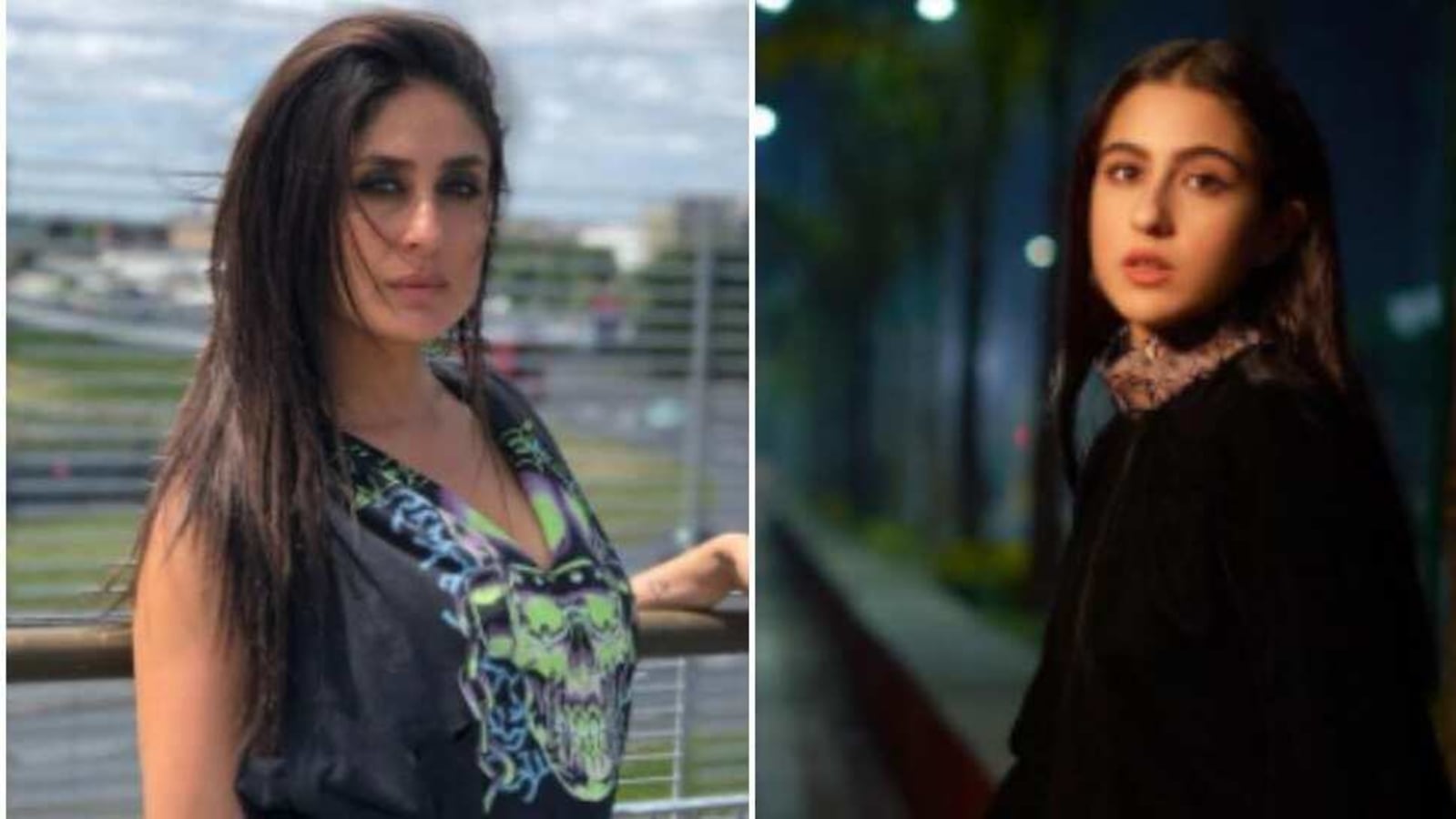 Kareena Kapoor, Sara Ali Khan pray for Uttarakhand glacier burst ...