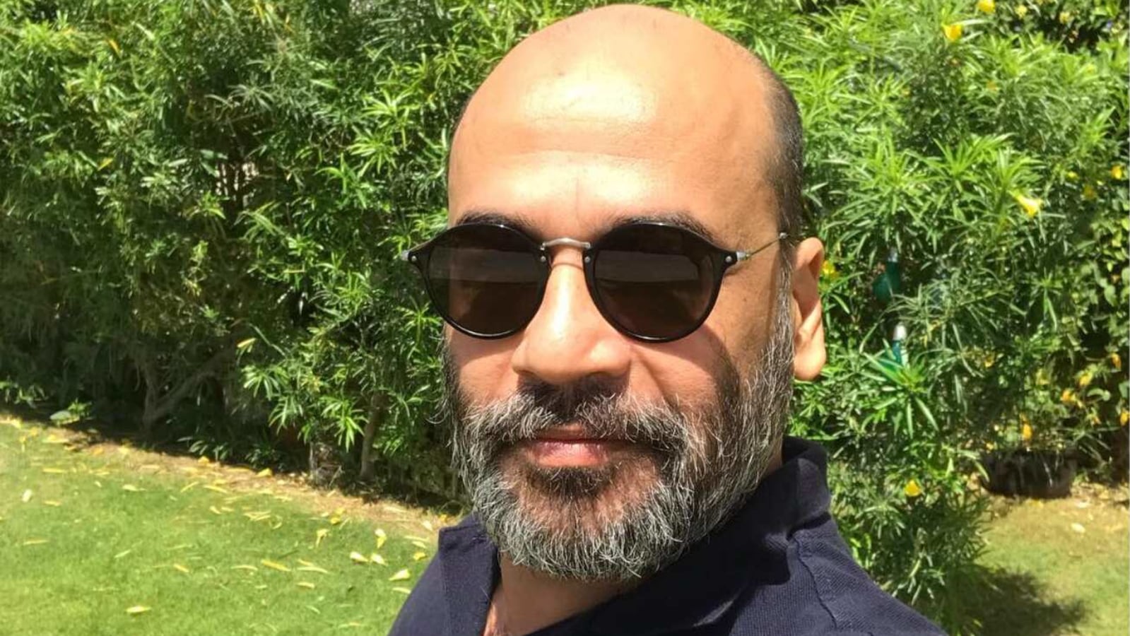 Tv actor mohan kapur refutes death rumours: 'thank you all for your concern'