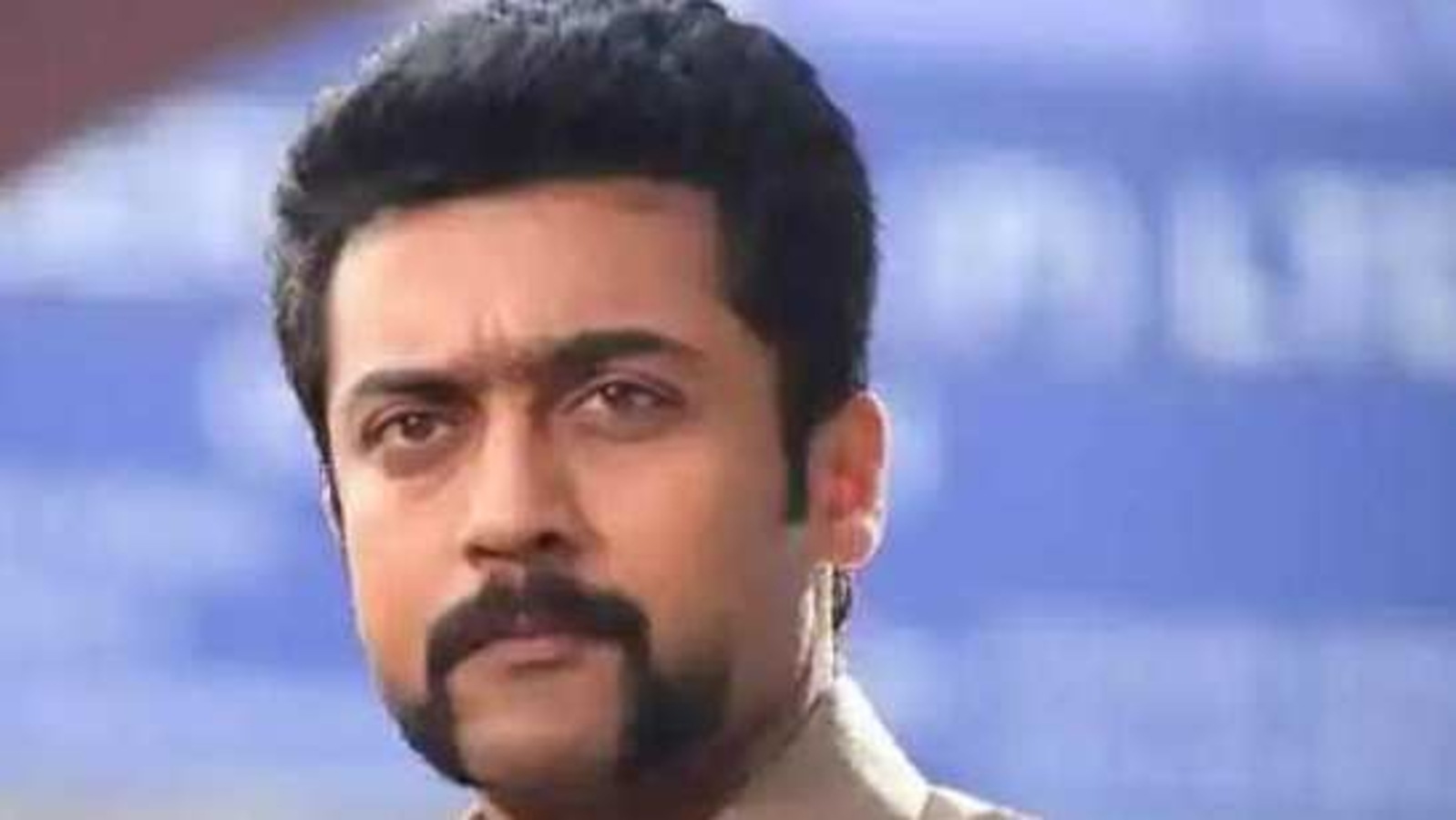 Suriya tests positive for coronavirus, says he is undergoing treatment