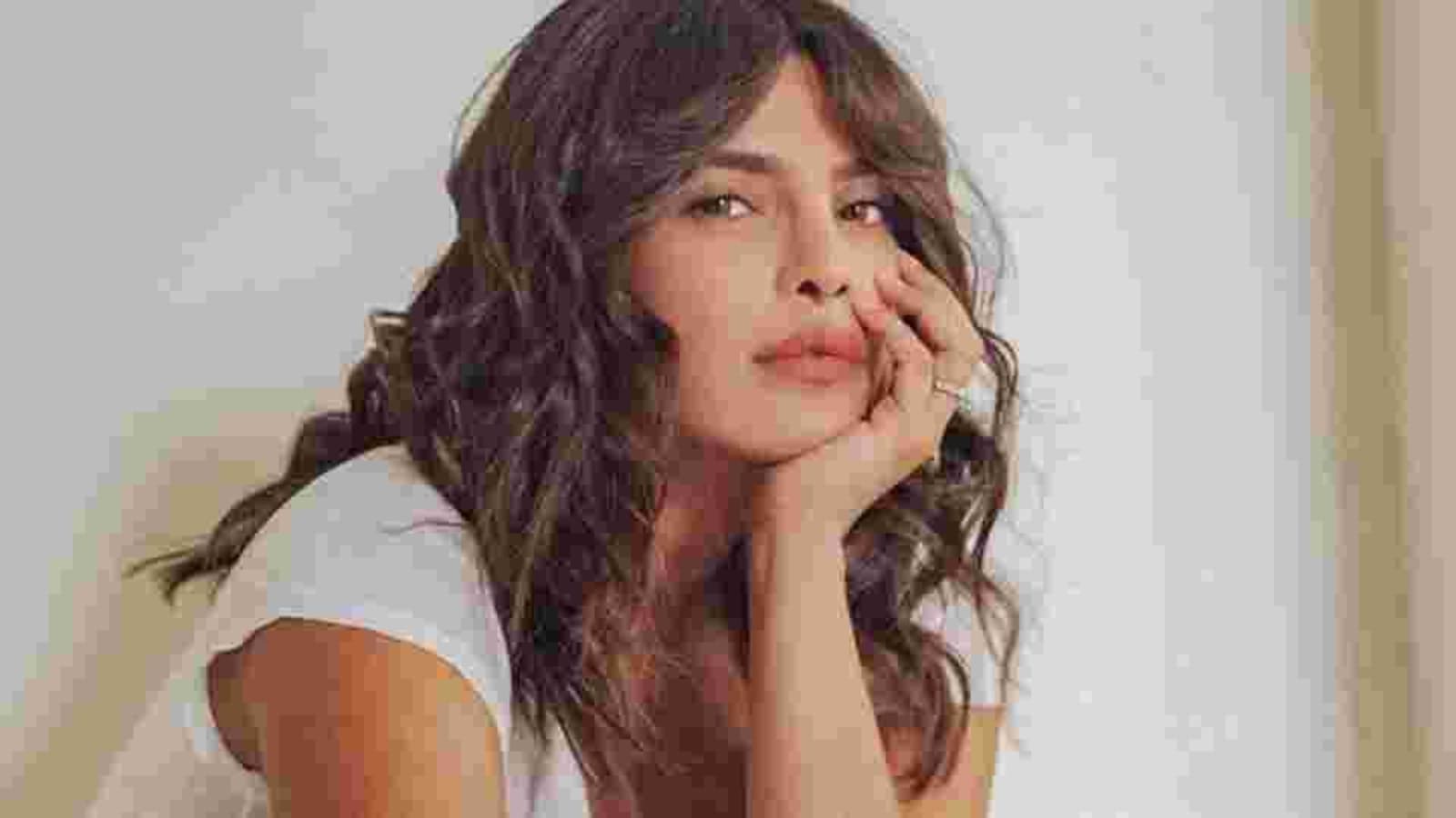 Priyanka Chopra on addressing plastic surgery rumours in Unfinished: 'Didn't write about it to clarify anything'