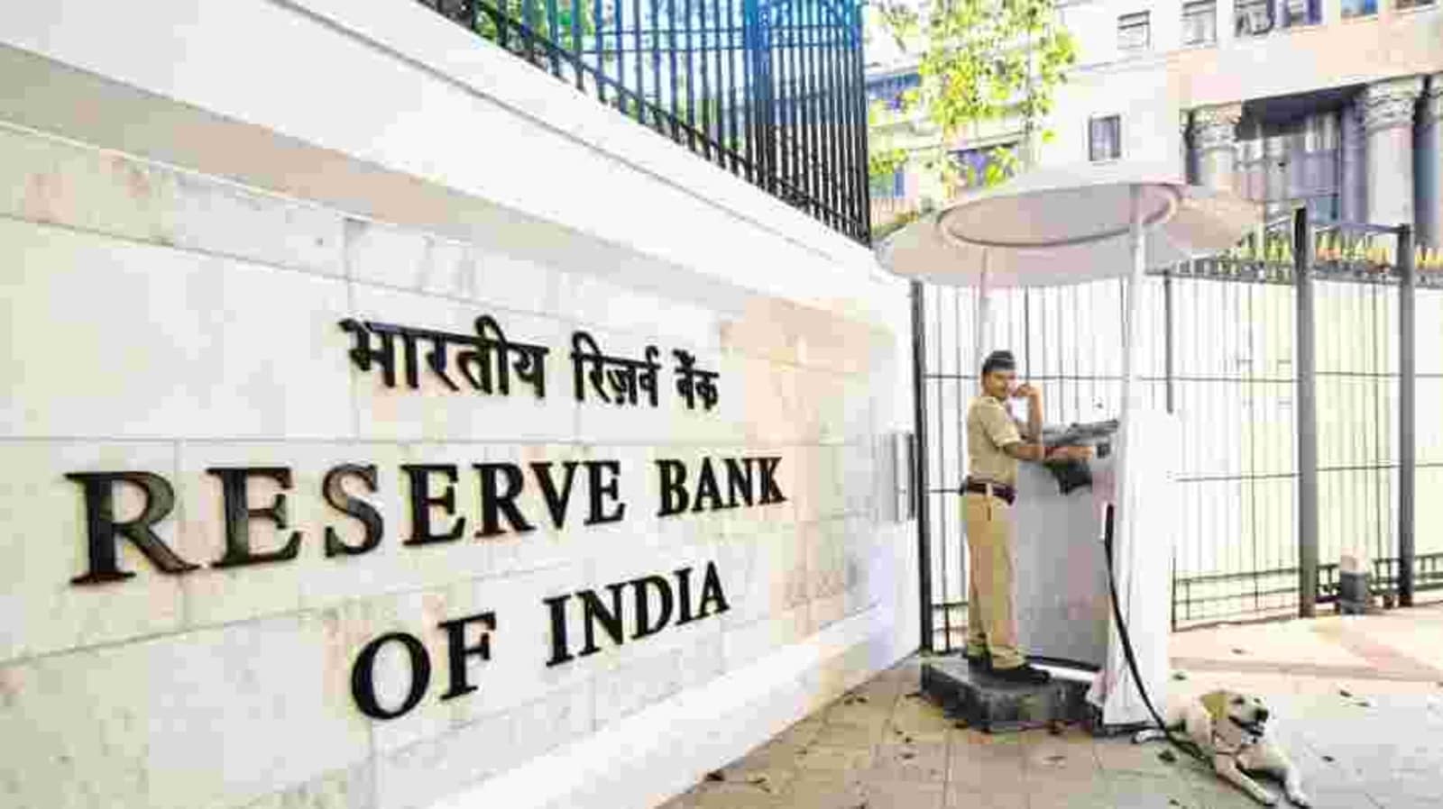 RBI received complaints against 1,509 digital lending apps