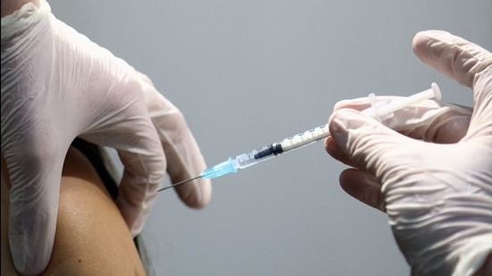 Representational image. (REUTERS) Representational image. (REUTERS)
