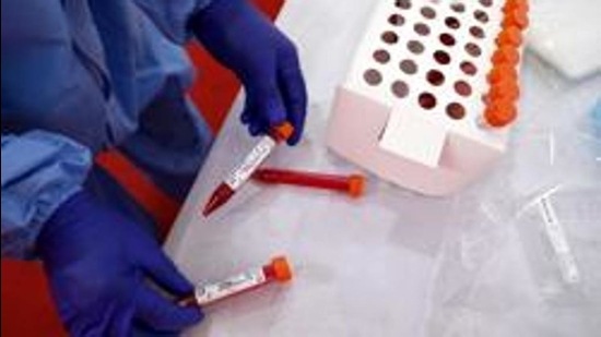 According to the data from the Pune district health office, since January 16 when the first Covid-19 vaccination drive was started, a total of 280 AEFI incidents were reported of which one was serious and required hospitalisation and was reported from Pune rural. (Rahul Raut/HT PHOTO) According to the data from the Pune district health office, since January 16 when the first Covid-19 vaccination drive was started, a total of 280 AEFI incidents were reported of which one was serious and required hospitalisation and was reported from Pune rural. (Rahul Raut/HT PHOTO)