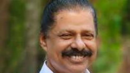 After his speech whipped up a controversy, Govindan later clarified that he did not say that dialectical materialism was outdated but only pointed out practical difficulties in implementing it in the present context. (FACEBOOK)
