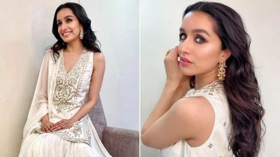 Shraddha Kapoor's hottest western looks | Zoom TV