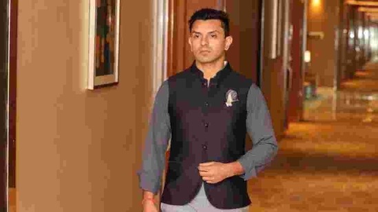 Tehseen Poonawalla wrote to CJI for “arbitrary suspension” of internet by the government.(File photo)