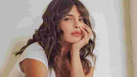 Priyanka Chopra's book Unfinished will launch on Tuesday.