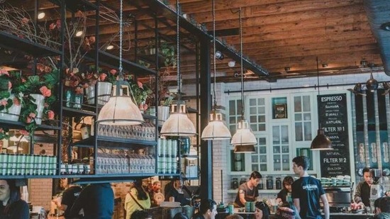 French flock to Madrid cafes for pandemic reprieve (representative image) (Unsplash) French flock to Madrid cafes for pandemic reprieve (representative image) (Unsplash)