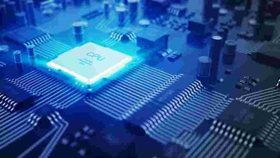 Taiwan factories produce some of the world’s top computer chips. (Getty Images) Taiwan factories produce some of the world’s top computer chips. (Getty Images)