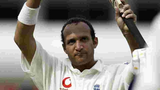 File image of Mark Butcher. (Getty Images) File image of Mark Butcher. (Getty Images)