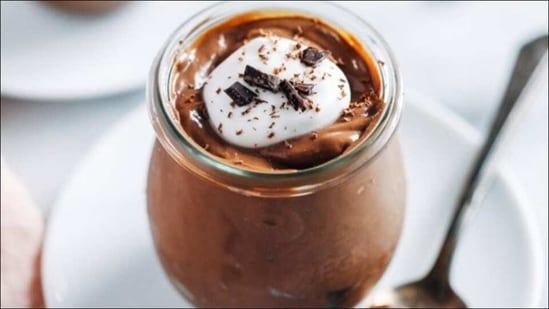 Recipe: Whip up Chocolate Avocado Pudding for your Valentine in just 5 minutes(Instagram/alligga_health)