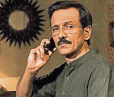 Neeraj Pandey directed Special Ops. Neeraj Pandey directed Special Ops.