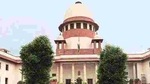 A bench comprising Chief Justice S A Bobde and Justices A S Bopanna and V Ramasubramanian issued notices to ministry of home affairs, ministry of law and justice and ministry of minority affairs.(File photo) A bench comprising Chief Justice S A Bobde and Justices A S Bopanna and V Ramasubramanian issued notices to ministry of home affairs, ministry of law and justice and ministry of minority affairs.(File photo)