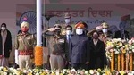 Punjab governor VP Singh Badnore. Punjab governor VP Singh Badnore.