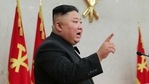 Pyongyang: In this photo provided by the North Korean government, North Korean leader Kim Jong Un attends at a meeting of Central Committee of Worker���s Party of Korea in Pyongyang, North Korean, Monday, Feb. 8, 2021. Independent journalists were not given access to cover the event depicted in this image distributed by the North Korean government. The content of this image is as provided and cannot be independently verified. AP/PTI(AP02_09_2021_000004B)(AP) Pyongyang: In this photo provided by the North Korean government, North Korean leader Kim Jong Un attends at a meeting of Central Committee of Worker���s Party of Korea in Pyongyang, North Korean, Monday, Feb. 8, 2021. Independent journalists were not given access to cover the event depicted in this image distributed by the North Korean government. The content of this image is as provided and cannot be independently verified. AP/PTI(AP02_09_2021_000004B)(AP)