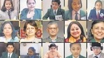 The students took part in the inter-school debate competition with zeal. The students took part in the inter-school debate competition with zeal.