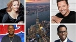 NY PopsUp Festival: New York to see star-studded performances(ANI) NY PopsUp Festival: New York to see star-studded performances(ANI)