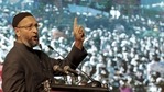 Owaisi hoped that during his reply to the debate, PM Modi will blame China for its actions against India.(PTI File) Owaisi hoped that during his reply to the debate, PM Modi will blame China for its actions against India.(PTI File)