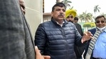 In a separate petition, Sanjay Singh has also challenged the January 21 order of the Allahabad High Court which refused to quash the FIR in Lucknow.(PTI) In a separate petition, Sanjay Singh has also challenged the January 21 order of the Allahabad High Court which refused to quash the FIR in Lucknow.(PTI)