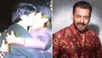 Salman Khan shared a throwback video to wish a friend on his wedding day.