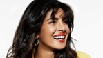 Priyanka Chopra spent a few years as a teenager in the US. Priyanka Chopra spent a few years as a teenager in the US.