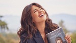 Priyanka Chopra's memoir, titled Unfinished, released on Tuesday. Priyanka Chopra's memoir, titled Unfinished, released on Tuesday.
