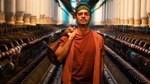 Tahir Raj Bhasin plays a character called Satya in Looop Lapeta. Tahir Raj Bhasin plays a character called Satya in Looop Lapeta.