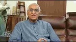 Chhattisgarh health minister TS Singhdeo highlighted the steps taken by his government to check the spread of coronavirus disease Covid-19.(Twitter/TS_SinghDeo) Chhattisgarh health minister TS Singhdeo highlighted the steps taken by his government to check the spread of coronavirus disease Covid-19.(Twitter/TS_SinghDeo)
