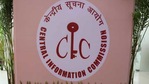 RTI activist Anjali Bhardwaj filed an application with DoPT, seeking a copy of the minutes of the meetings of the committee that selected Bose.(cic.gov.in) RTI activist Anjali Bhardwaj filed an application with DoPT, seeking a copy of the minutes of the meetings of the committee that selected Bose.(cic.gov.in)