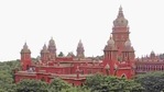 The notice was issued by the Madras high court on the day expelled AIADMK leader V K Sasikala returned from Bengaluru to Chennai. The notice was issued by the Madras high court on the day expelled AIADMK leader V K Sasikala returned from Bengaluru to Chennai.